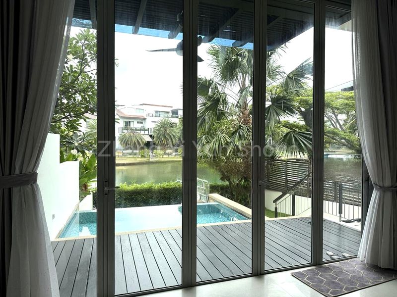 4 Bed Semi-Detached House (Landed) for Rent in  Coral Island - Image 6